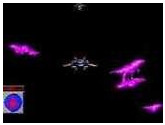 Galaxy Force - Sega Master System