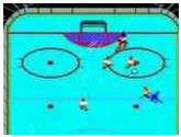 Championship Hockey - Sega Master System