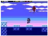 Ninja Gaiden - Sega Master System