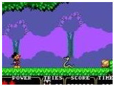 Land of Illusion Starring Mickey Mouse | RetroGames.Fun