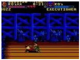 Pit Fighter - Sega Master System
