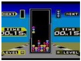 Columns - Sega Master System