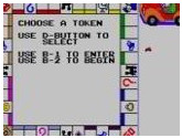 Monopoly - Sega Master System