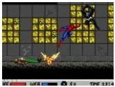 Spider-Man vs. The Kingpin - Sega Master System