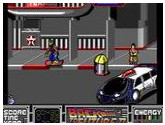 Back to the Future Part II - Sega Master System
