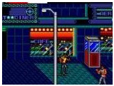 Streets of Rage - Sega Master System