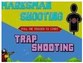 Marksman Shooting & Trap Shoot… - Sega Master System