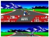 GP Rider - Sega Master System