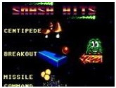 Arcade Smash Hits - Sega Master System