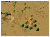 Desert Strike - Sega Master System