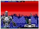 Terminator 2 - The Arcade Game | RetroGames.Fun