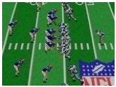 NFL Football - Nintendo Super NES