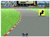 F1 ROC - Race of Champions | RetroGames.Fun