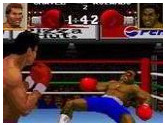 Chavez Boxing 2 | RetroGames.Fun