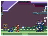Mega Man X3 | RetroGames.Fun