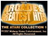 Arcades Greatest Hits | RetroGames.Fun