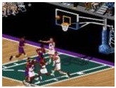 NBA Live' 97 - Nintendo Super NES