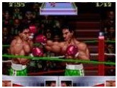 Chavez Boxing - Nintendo Super NES