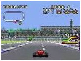 Michael Andretti's IndyCar Challenge | RetroGames.Fun