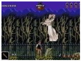 Bram Stokers Dracula - Nintendo Super NES