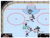 NHL 94 - Nintendo Super NES