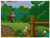 Asterix & Obelix - Nintendo Super NES