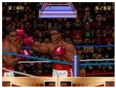 Riddick Bowe Boxing - Nintendo Super NES