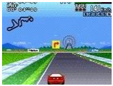 GT Racing - Nintendo Super NES