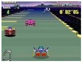 F-Zero 2 - Grand Prix - Nintendo Super NES