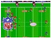 Tecmo Super Bowl 3 - Nintendo Super NES