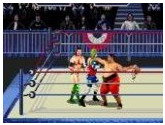 WWF Wrestlemania Arcade - Nintendo Super NES