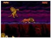 Lion King - Nintendo Super NES