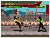 Mortal Kombat | RetroGames.Fun