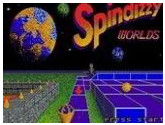 Spin Dizzy Worlds | RetroGames.Fun