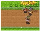Battle Jockey - Nintendo Super NES