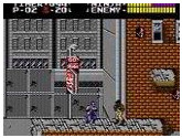 Ninja Gaiden Trilogy - Nintendo Super NES