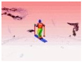 Winter Extreme Skiing | RetroGames.Fun