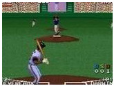 Sporting News Power Baseball - Nintendo Super NES