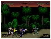 Mutant Chronicles - Doom Troop… - Nintendo Super NES
