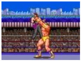 Ultimate Fighter - Nintendo Super NES