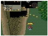 Raiden Trad - Nintendo Super NES