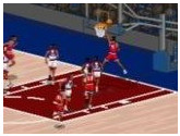 NBA Live' 95 | RetroGames.Fun