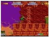 Daffy Duck - The Marvin Missions | RetroGames.Fun