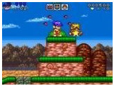 Congos Caper - Nintendo Super NES