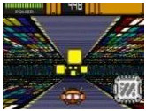 Hyper Zone - Nintendo Super NES