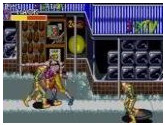 Captain Commando - Nintendo Super NES