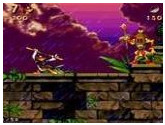 Donald Duck - Maui Mallard in Cold Shadow | RetroGames.Fun