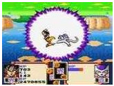 Dragon Ball Z - Super Saiya De… - Nintendo Super NES