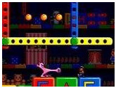 Jelly Boy - Nintendo Super NES