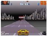 Lamborghini - American Challen… - Nintendo Super NES